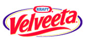 Velveeta Logo.
