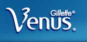 Venus Logo.