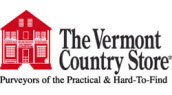 Vermont Country Store Logo.